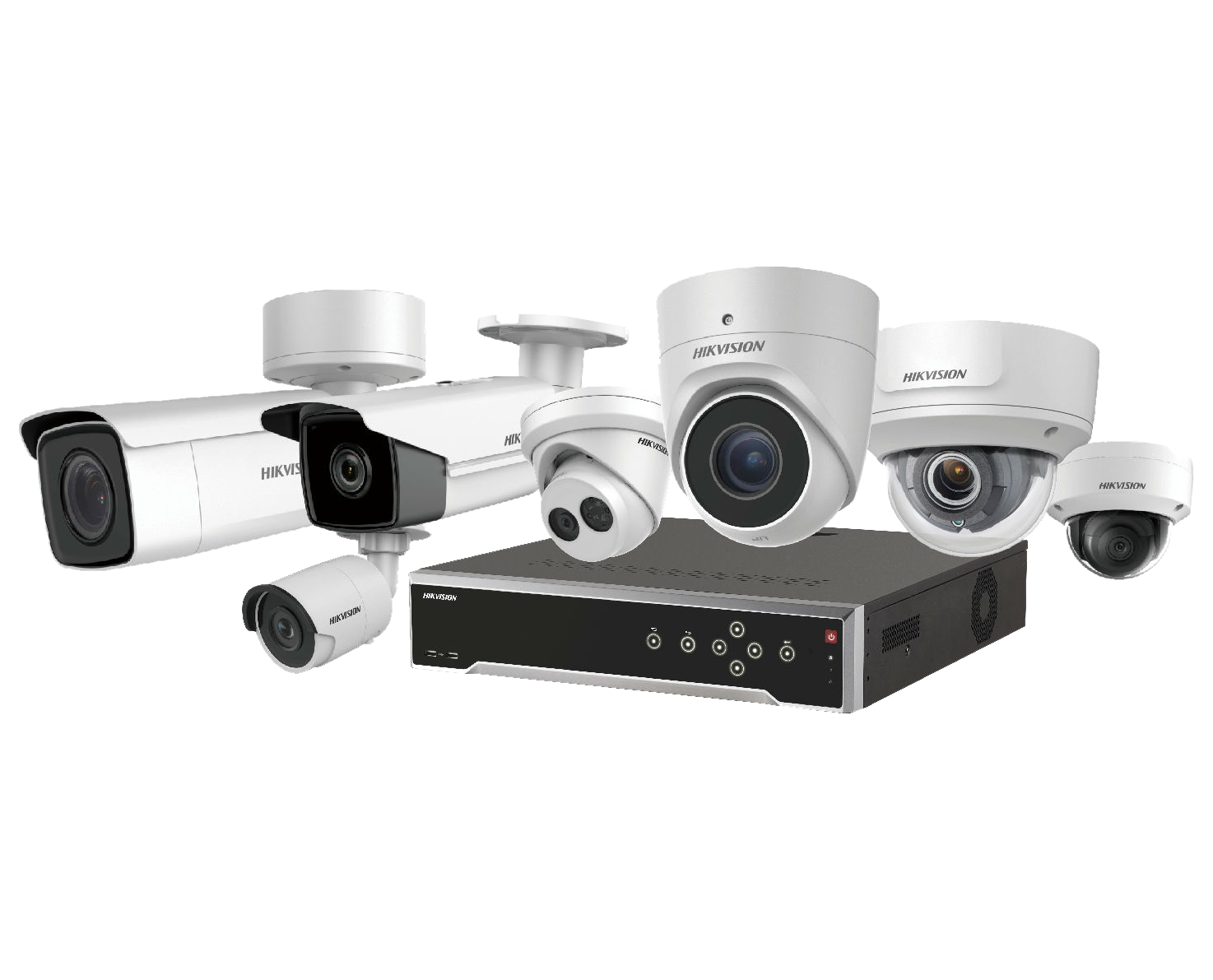 Video megfigyelő rendszerek