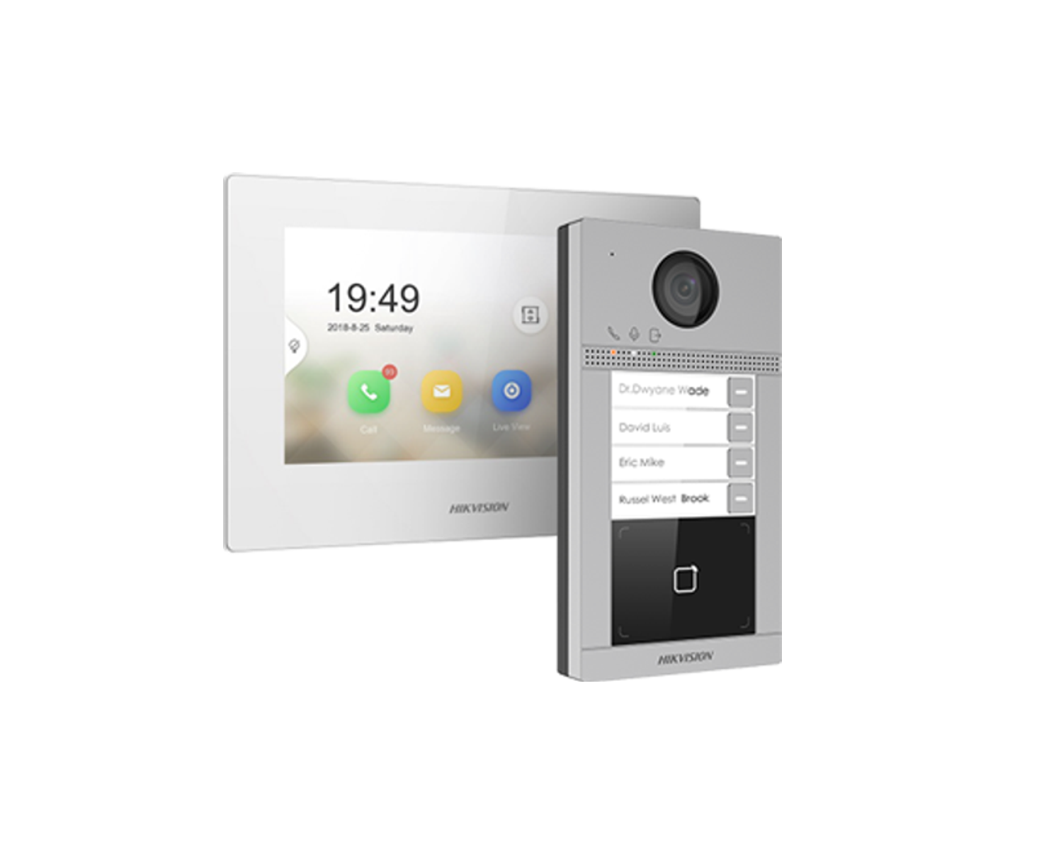 Kaputelefon rendszerek